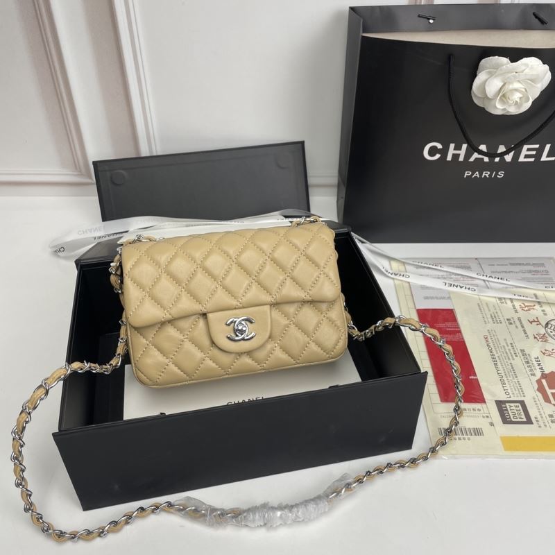 Chanel CF Series Bags